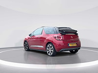 Citroen ds3 cabrio 1.2 vti chic 2013 | 7-knp-14 - afbeelding 13 van  29