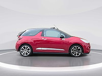 Citroen ds3 cabrio 1.2 vti chic 2013 | 7-knp-14 - afbeelding 17 van  29