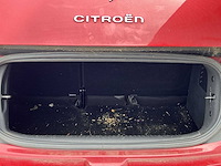 Citroen ds3 cabrio 1.2 vti chic 2013 | 7-knp-14 - afbeelding 22 van  29