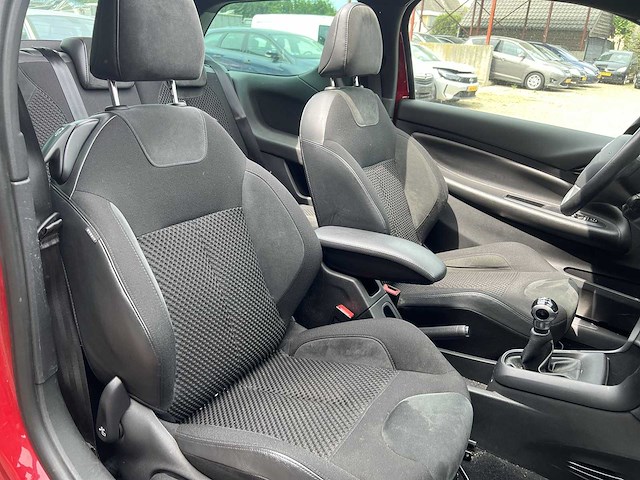 Citroen ds3 cabrio 1.2 vti chic 2013 | 7-knp-14 - afbeelding 24 van  29