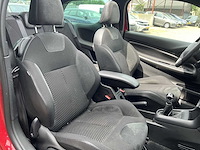 Citroen ds3 cabrio 1.2 vti chic 2013 | 7-knp-14 - afbeelding 24 van  29