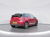 Citroen ds3 cabrio 1.2 vti chic 2013 | 7-knp-14 - afbeelding 2 van  29