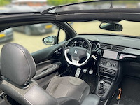 Citroen ds3 cabrio 1.2 vti chic 2013 | 7-knp-14 - afbeelding 3 van  29