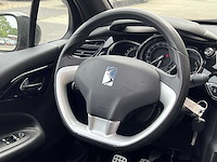 Citroen ds3 cabrio 1.2 vti chic 2013 | 7-knp-14 - afbeelding 4 van  29