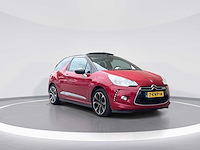 Citroen ds3 cabrio 1.2 vti chic 2013 | 7-knp-14 - afbeelding 5 van  29