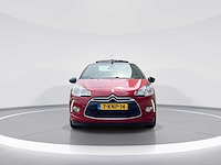 Citroen ds3 cabrio 1.2 vti chic 2013 | 7-knp-14 - afbeelding 7 van  29