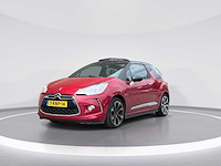 Citroen ds3 cabrio 1.2 vti chic 2013 | 7-knp-14 - afbeelding 9 van  29