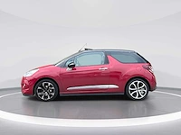 Citroen ds3 cabrio 1.2 vti chic 2013 | 7-knp-14 - afbeelding 3 van  29