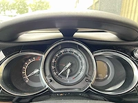 Citroen ds3 cabrio 1.2 vti chic 2013 | 7-knp-14 - afbeelding 8 van  29