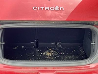 Citroen ds3 cabrio 1.2 vti chic 2013 | 7-knp-14 - afbeelding 16 van  29