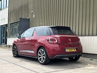 Citroen ds3 cabrio 1.2 vti chic 2013 | 7-knp-14 - afbeelding 21 van  29