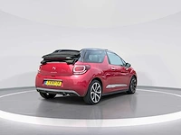 Citroen ds3 cabrio 1.2 vti chic 2013 | 7-knp-14 - afbeelding 8 van  18
