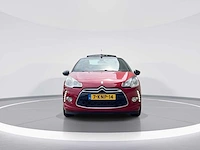 Citroen ds3 cabrio 1.2 vti chic 2013 | 7-knp-14 - afbeelding 16 van  18