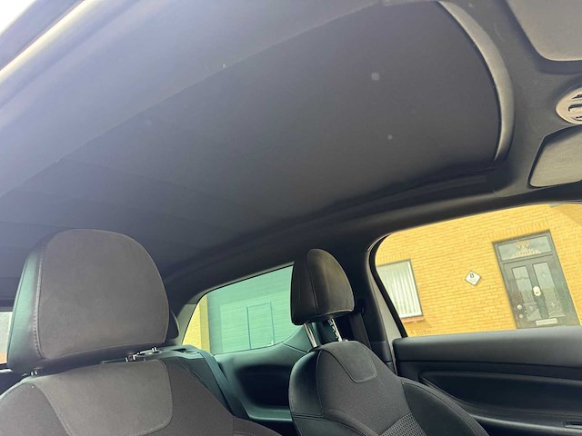 Citroen ds3 cabrio 1.2 vti chic 7-kkr-67 - afbeelding 2 van  29