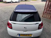 Citroen ds3 cabrio 1.2 vti chic 7-kkr-67 - afbeelding 18 van  29