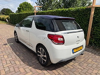 Citroen ds3 cabrio 1.2 vti chic 7-kkr-67 - afbeelding 11 van  29