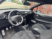 Citroen ds3 cabrio 1.2 vti chic 7-kkr-67 - afbeelding 22 van  29
