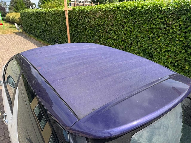 Citroen ds3 cabrio 1.2 vti chic 7-kkr-67 - afbeelding 19 van  29