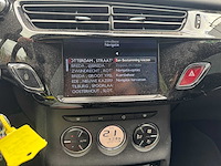 Citroen ds3 cabrio 1.2 vti chic 7-kkr-67 - afbeelding 25 van  29