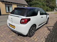 Citroen ds3 cabrio 1.2 vti chic 7-kkr-67 - afbeelding 24 van  29