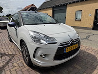 Citroen ds3 cabrio 1.2 vti chic 7-kkr-67 - afbeelding 27 van  29
