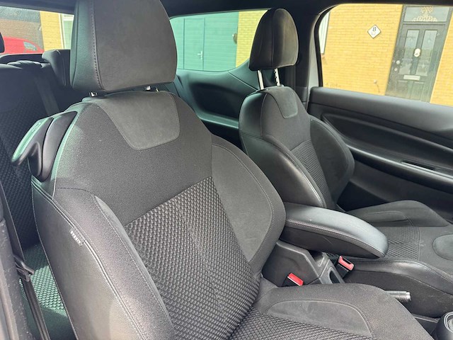 Citroen ds3 cabrio 1.2 vti chic 7-kkr-67 - afbeelding 29 van  29