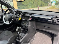 Citroen ds3 cabrio 1.2 vti chic 7-kkr-67 - afbeelding 3 van  40