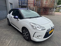 Citroen ds3 cabrio 1.2 vti chic 7-kkr-67 - afbeelding 23 van  40