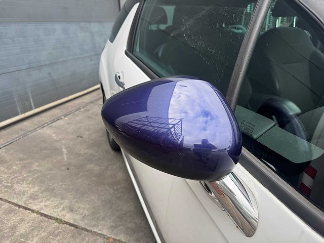 Citroen ds3 cabrio 1.2 vti chic 7-kkr-67 - afbeelding 24 van  40