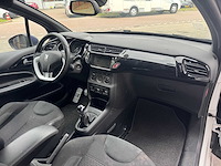 Citroen ds3 cabrio 1.2 vti chic 7-kkr-67 - afbeelding 26 van  39