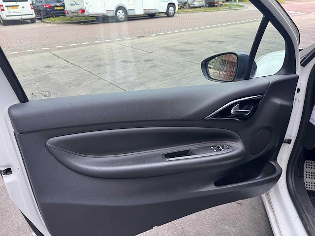 Citroen ds3 cabrio 1.2 vti chic 7-kkr-67 - afbeelding 28 van  39