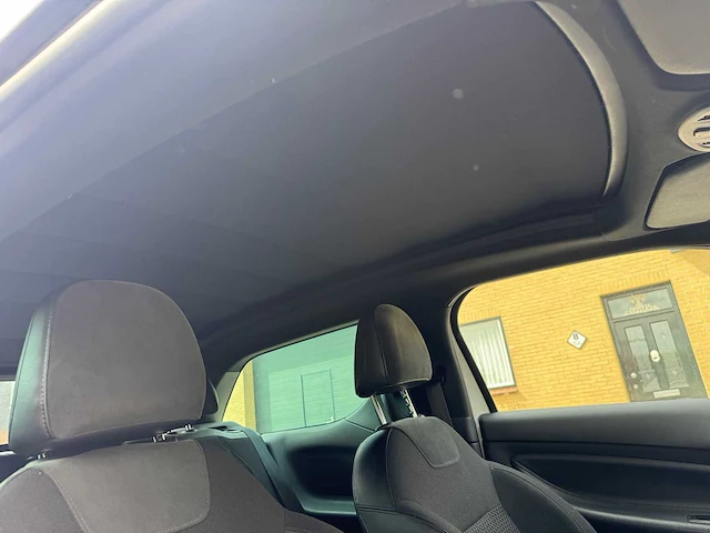 Citroen ds3 cabrio 1.2 vti chic *, 7-kkr-67 - afbeelding 2 van  40