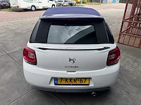 Citroen ds3 cabrio 1.2 vti chic *, 7-kkr-67 - afbeelding 19 van  40