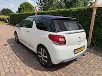 Citroen ds3 cabrio 1.2 vti chic *, 7-kkr-67 - afbeelding 12 van  40