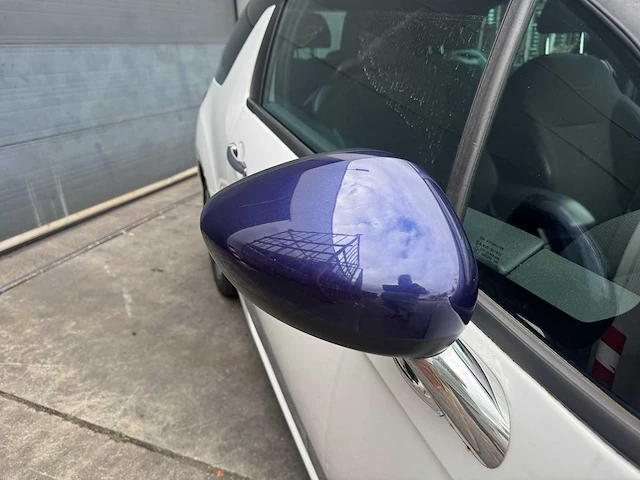 Citroen ds3 cabrio 1.2 vti chic *, 7-kkr-67 - afbeelding 23 van  40