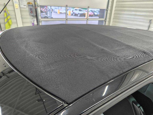 Citroen ds3 cabrio 1.2 vti chic , ; 7-skv-87 - afbeelding 6 van  18