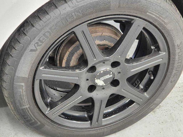 Citroen ds3 cabrio 1.2 vti chic , ; 7-skv-87 - afbeelding 9 van  18