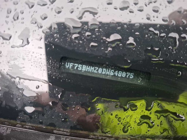 Citroen ds3 cabrio 1.2 vti chic , ; 7-skv-87 - afbeelding 10 van  18