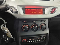 Citroen ds3 cabrio 1.2 vti chic; 7-skv-87 - afbeelding 10 van  14