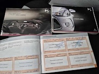 Citroen ds3 cabrio 1.2 vti chic; 7-skv-87 - afbeelding 14 van  14