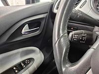 Citroen ds3 cabrio 1.2 vti chic; 7-skv-87 - afbeelding 8 van  14