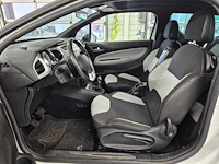 Citroen ds3 cabrio 1.2 vti chic* 7-skv-87 - afbeelding 10 van  14