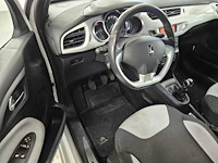 Citroen ds3 cabrio 1.2 vti chic* 7-skv-87 - afbeelding 12 van  14