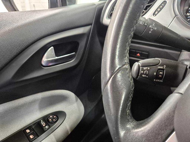 Citroen ds3 cabrio 1.2 vti chic* 7-skv-87 - afbeelding 13 van  14