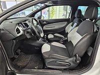 Citroen ds3 cabrio 1.2 vti chic* 7-skv-87 - afbeelding 10 van  14