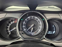Citroen ds3 cabrio 1.2 vti chic* 7-skv-87 - afbeelding 14 van  14