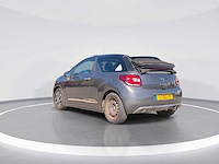 Citroen ds3 cabrio 1.2 vti so chic 2014 | 1-tzd-77 - afbeelding 9 van  22
