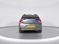 Citroen ds3 cabrio 1.2 vti so chic 2014 | 1-tzd-77 - afbeelding 4 van  22