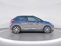 Citroen ds3 cabrio 1.2 vti so chic 2014 | 1-tzd-77 - afbeelding 10 van  22