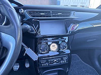 Citroen ds3 cabrio 1.2 vti so chic 2014 | 1-tzd-77 - afbeelding 11 van  22